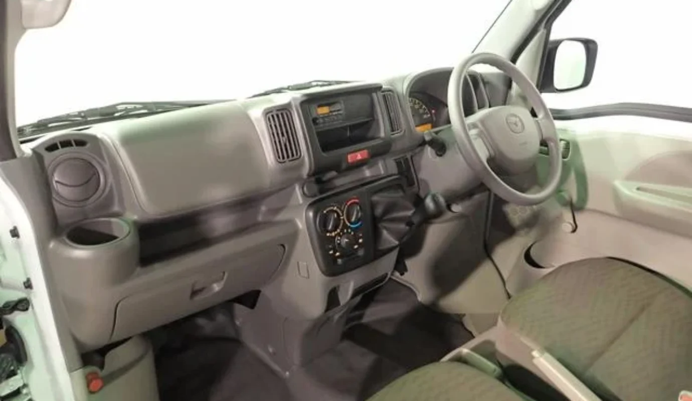 MAZDA SCRUM PA – 2025