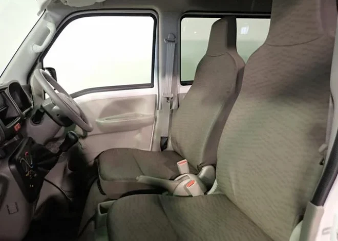 MAZDA SCRUM PA – 2025