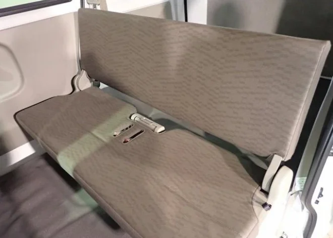 MAZDA SCRUM PA – 2025