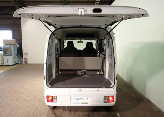 MAZDA SCRUM PA – 2025