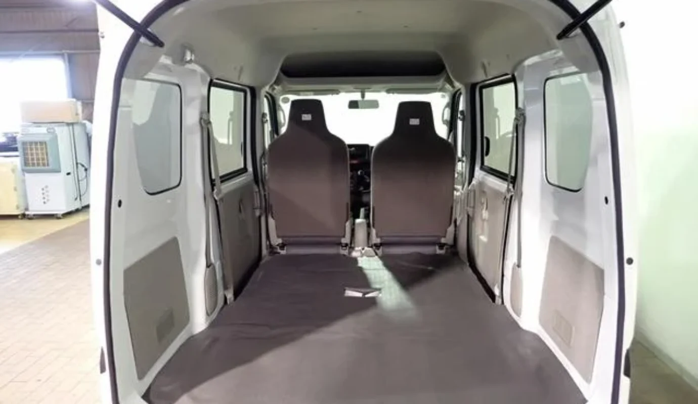 MAZDA SCRUM PA – 2025