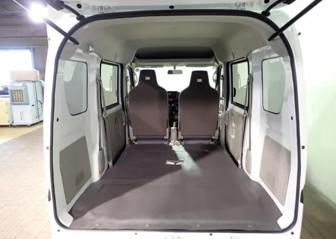 MAZDA SCRUM PA – 2025