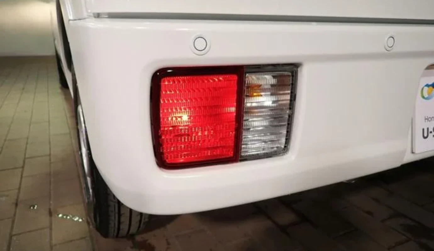 MAZDA SCRUM PA – 2025