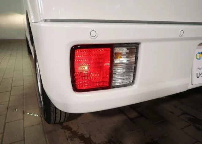 MAZDA SCRUM PA – 2025