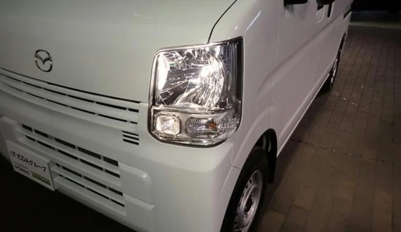 MAZDA SCRUM PA – 2025