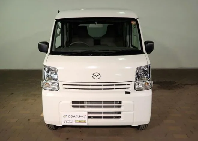 MAZDA SCRUM PA – 2025