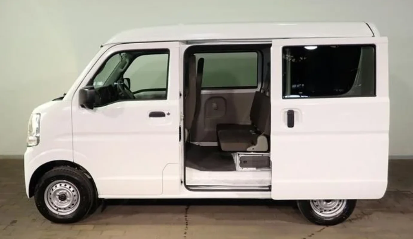 MAZDA SCRUM PA – 2025