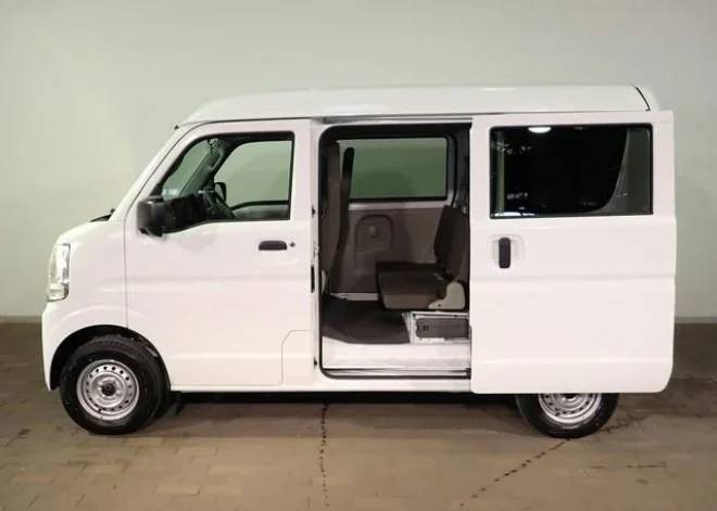 MAZDA SCRUM PA – 2025