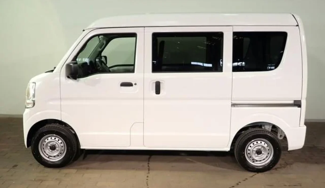 MAZDA SCRUM PA – 2025