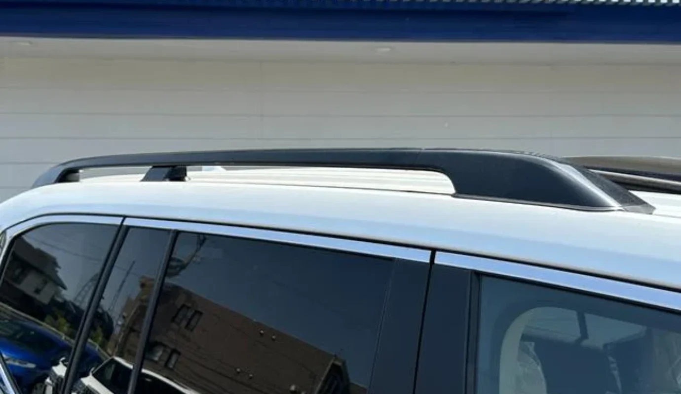 TOYOTA LAND CRUISER ZX – 2025