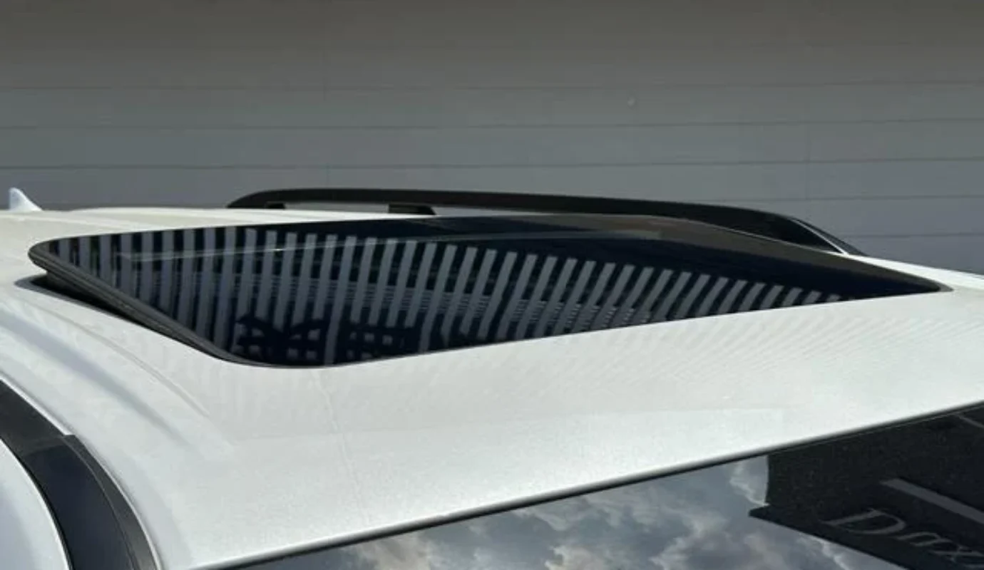 TOYOTA LAND CRUISER ZX – 2025