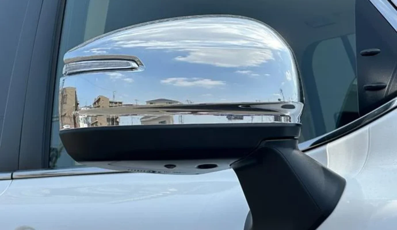 TOYOTA LAND CRUISER ZX – 2025