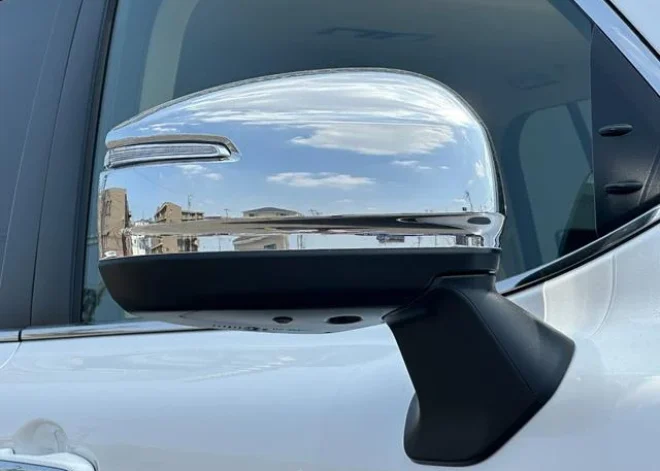 TOYOTA LAND CRUISER ZX – 2025