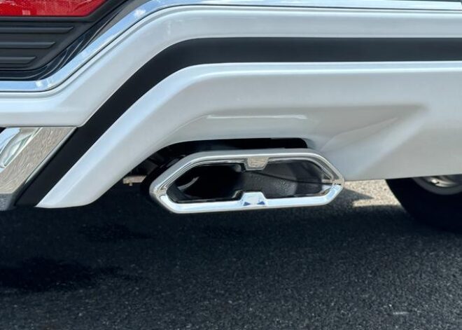 TOYOTA LAND CRUISER ZX – 2025