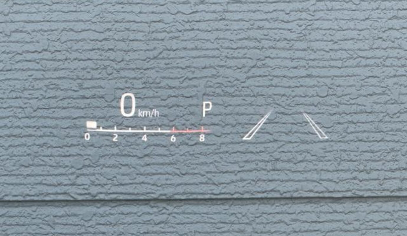 TOYOTA LAND CRUISER ZX – 2025