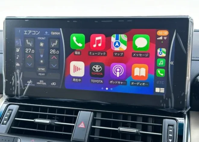 TOYOTA LAND CRUISER ZX – 2025