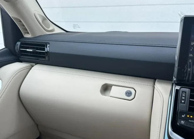 TOYOTA LAND CRUISER ZX – 2025