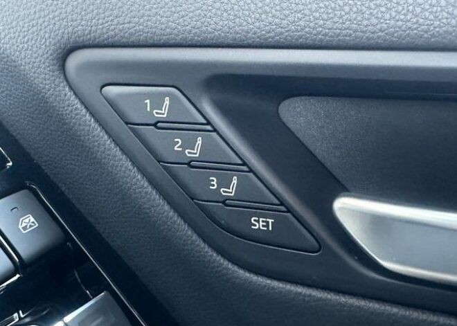 TOYOTA LAND CRUISER ZX – 2025