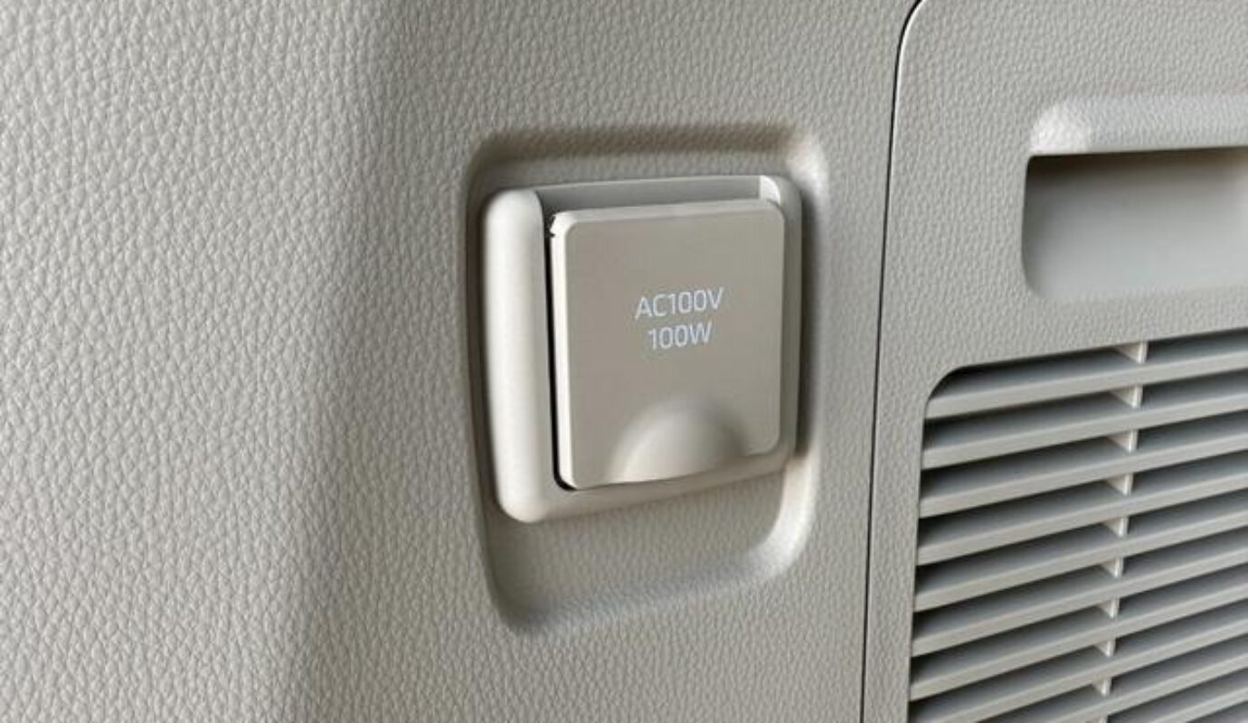 TOYOTA LAND CRUISER ZX – 2025