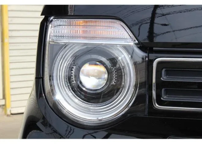 HONDA N-WGN L – 2025