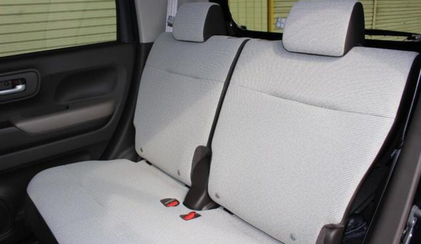 HONDA N-WGN L – 2025