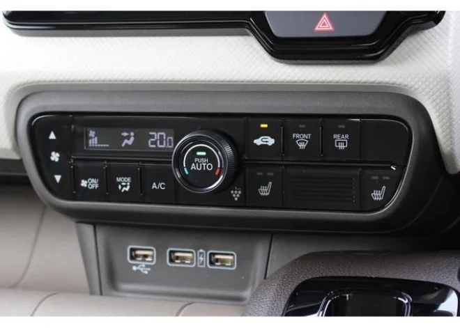 HONDA N-WGN L – 2025