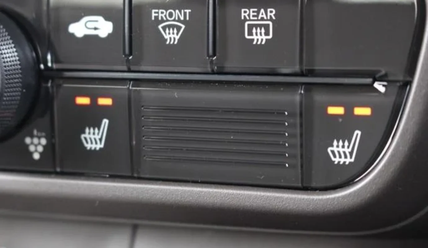 HONDA N-WGN L – 2025