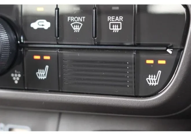 HONDA N-WGN L – 2025