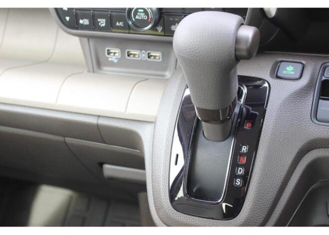 HONDA N-WGN L – 2025