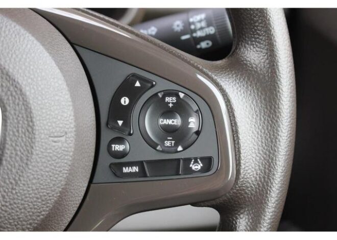 HONDA N-WGN L – 2025