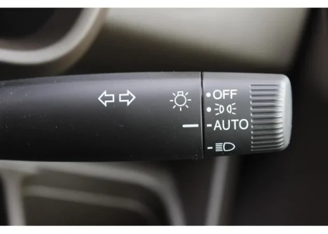 HONDA N-WGN L – 2025