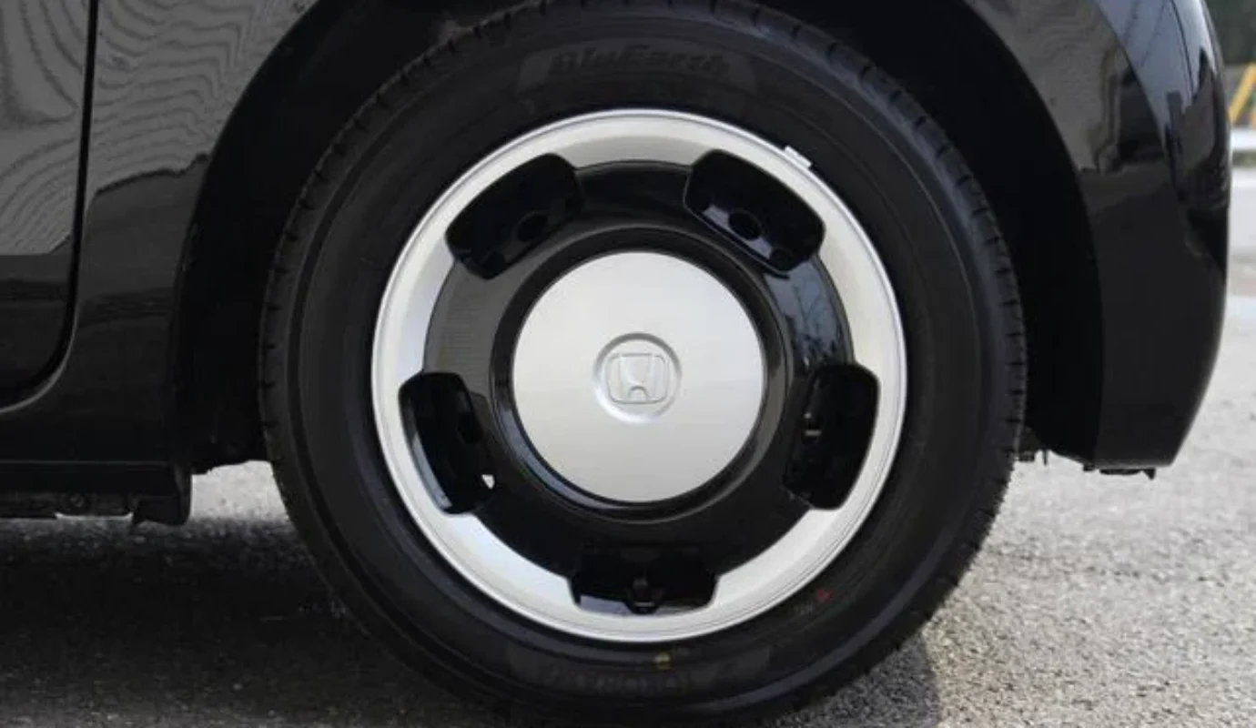 HONDA N-WGN L – 2025