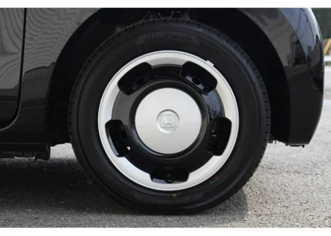 HONDA N-WGN L – 2025