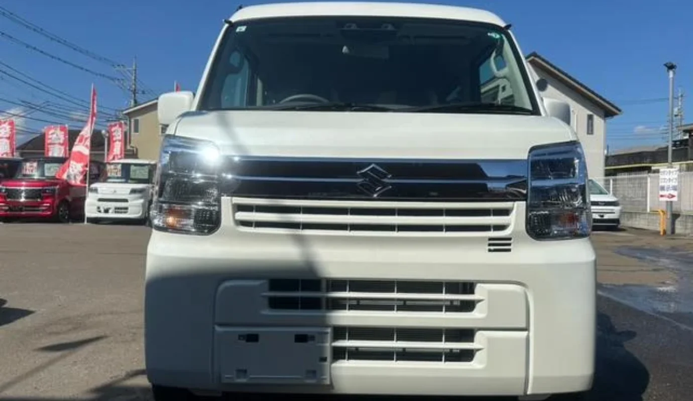 SUZUKI EVERY JOIN – 2025