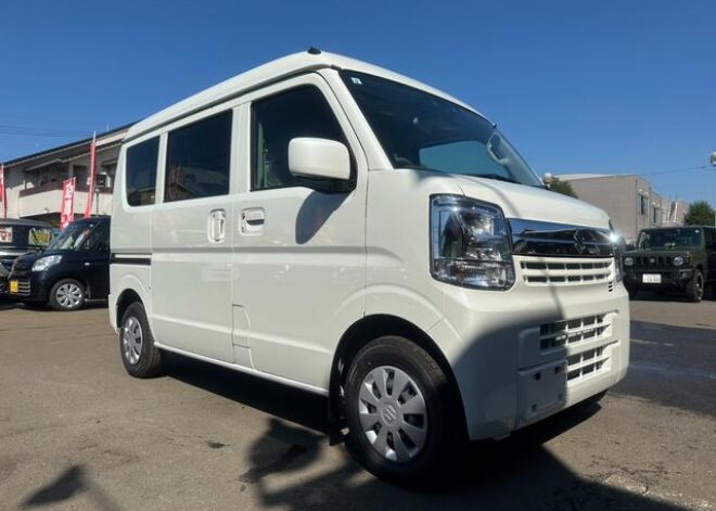 SUZUKI EVERY JOIN – 2025