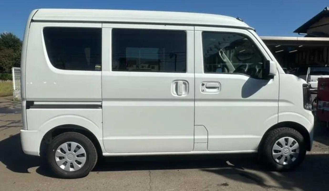 SUZUKI EVERY JOIN – 2025