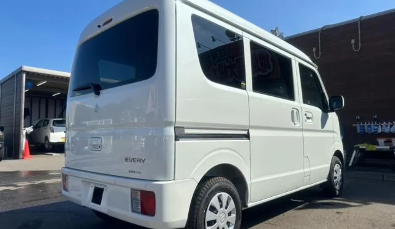 SUZUKI EVERY JOIN – 2025