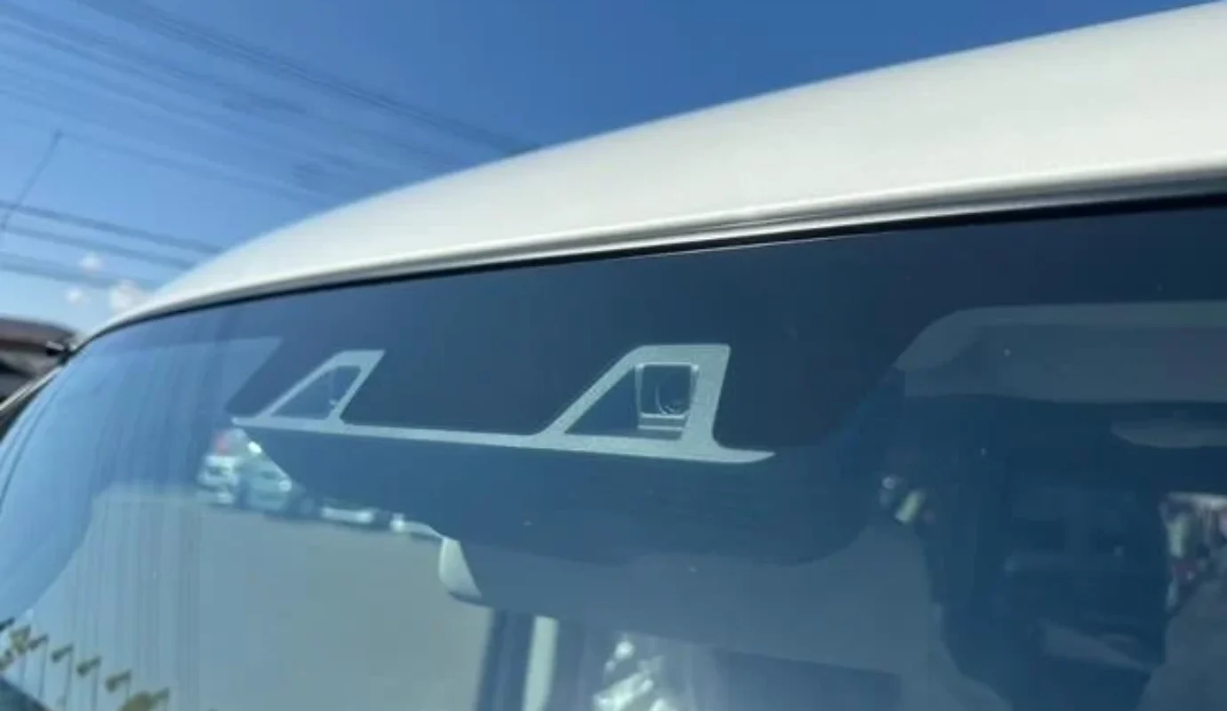 SUZUKI EVERY JOIN – 2025