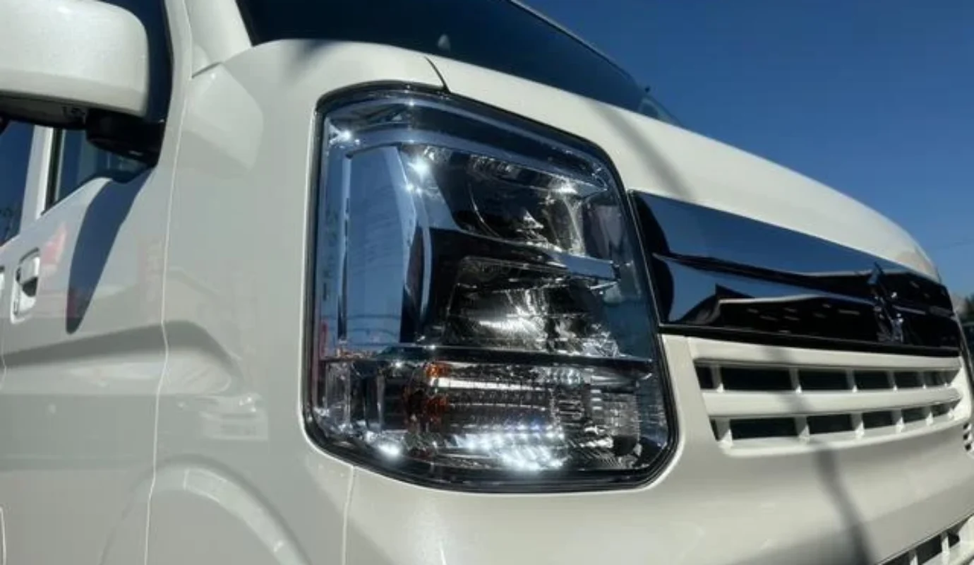 SUZUKI EVERY JOIN – 2025