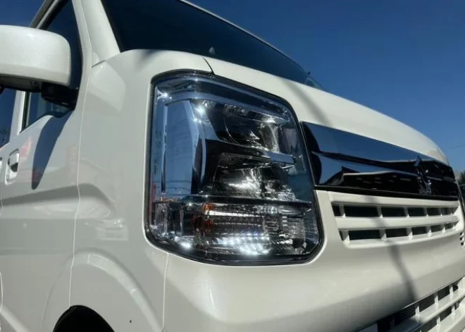 SUZUKI EVERY JOIN – 2025