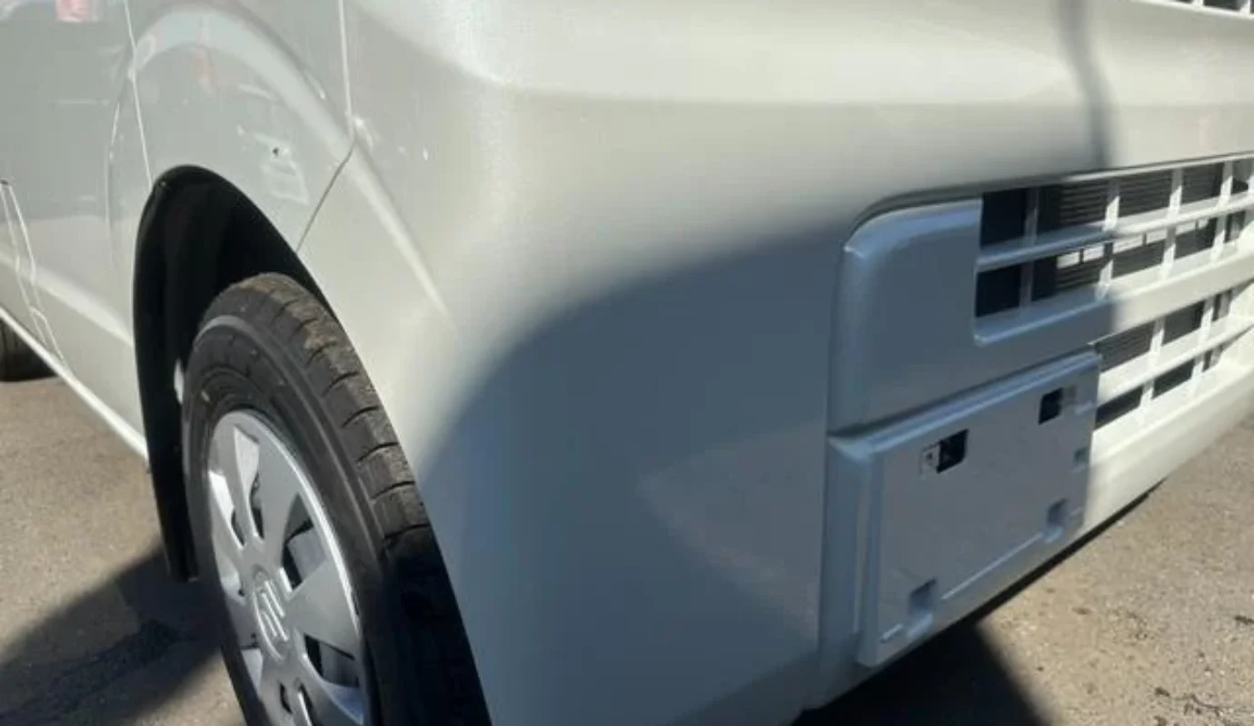 SUZUKI EVERY JOIN – 2025