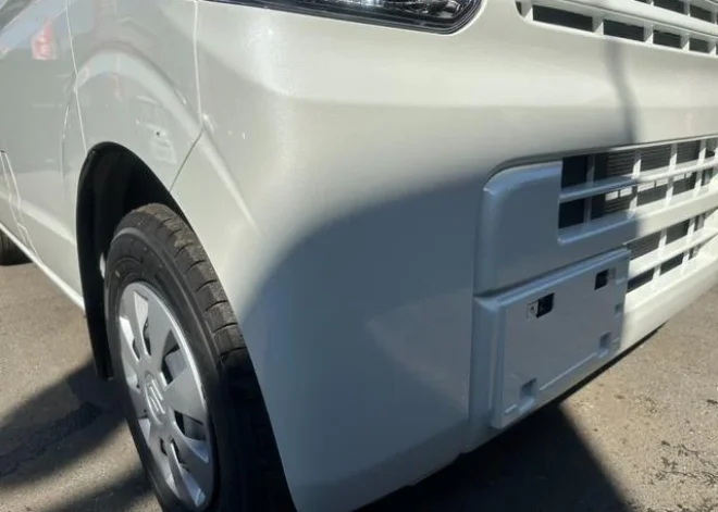 SUZUKI EVERY JOIN – 2025