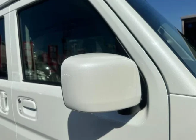 SUZUKI EVERY JOIN – 2025