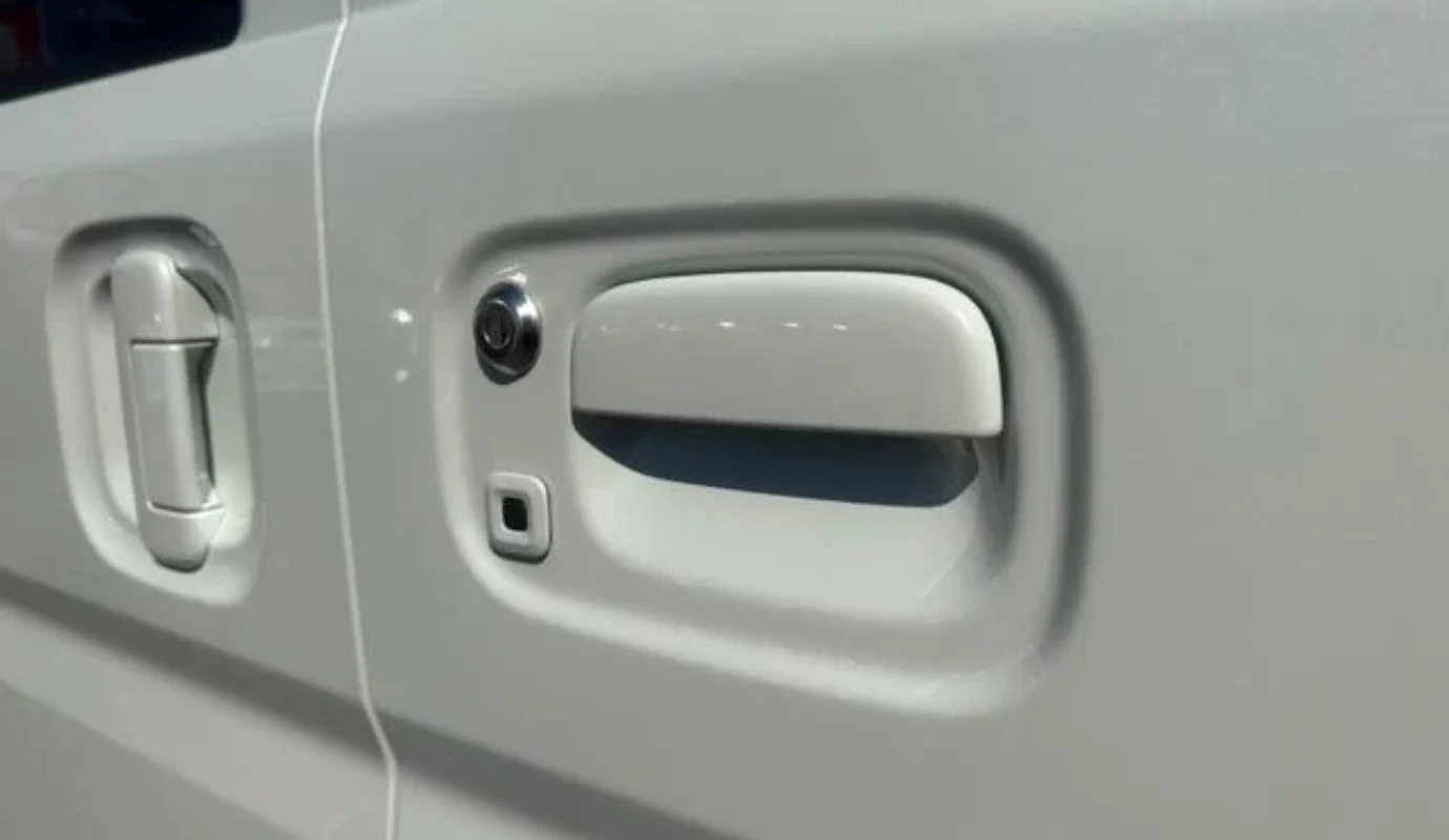 SUZUKI EVERY JOIN – 2025