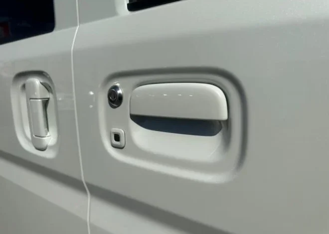 SUZUKI EVERY JOIN – 2025