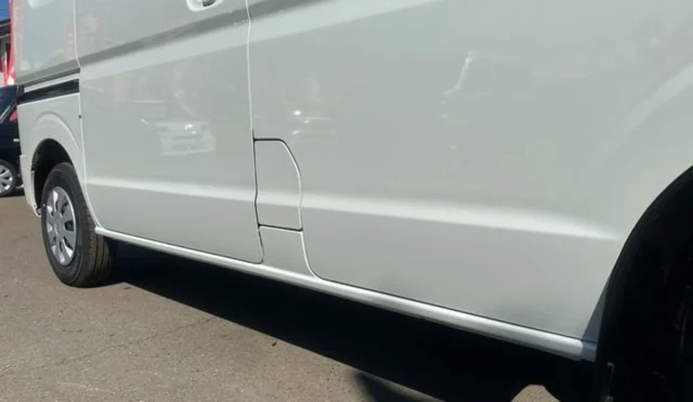 SUZUKI EVERY JOIN – 2025