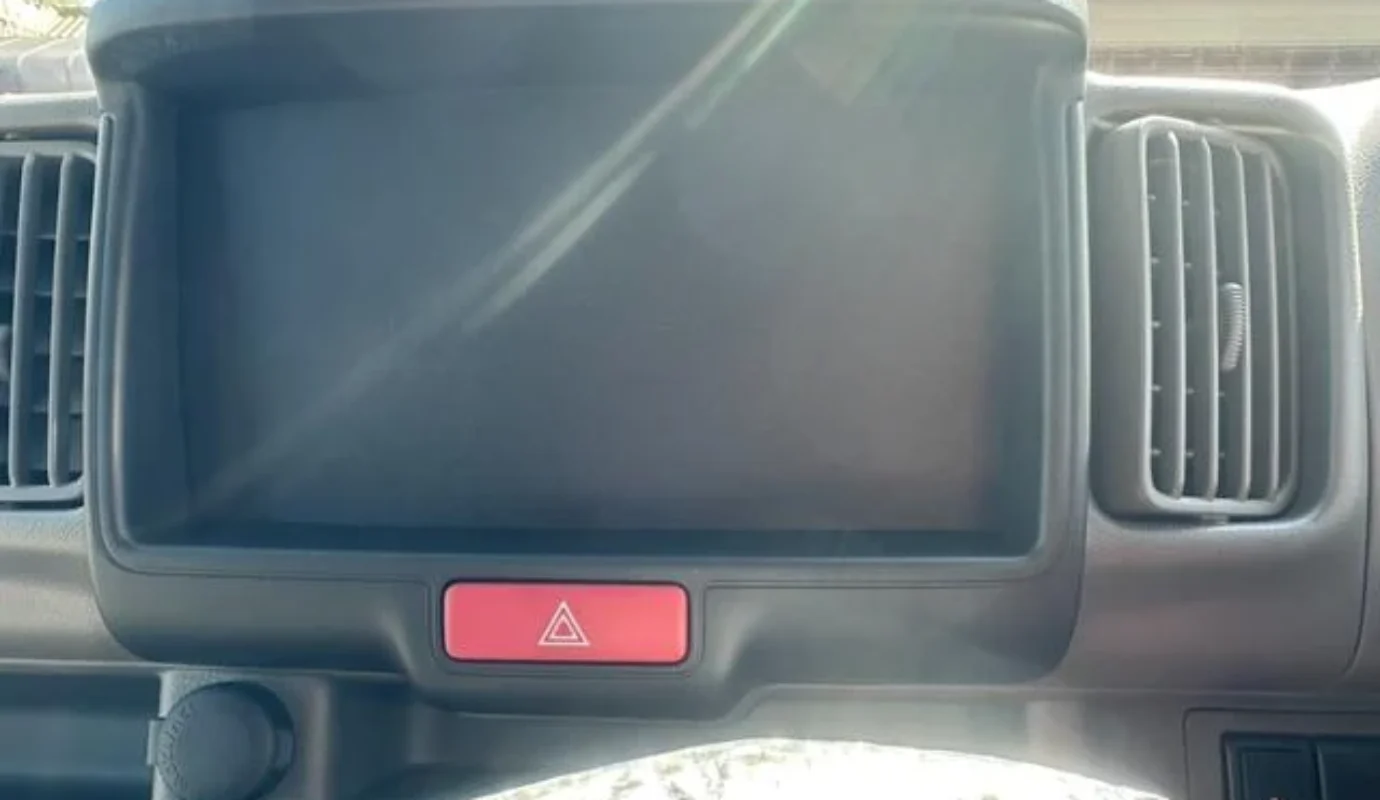 SUZUKI EVERY JOIN – 2025