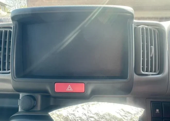 SUZUKI EVERY JOIN – 2025