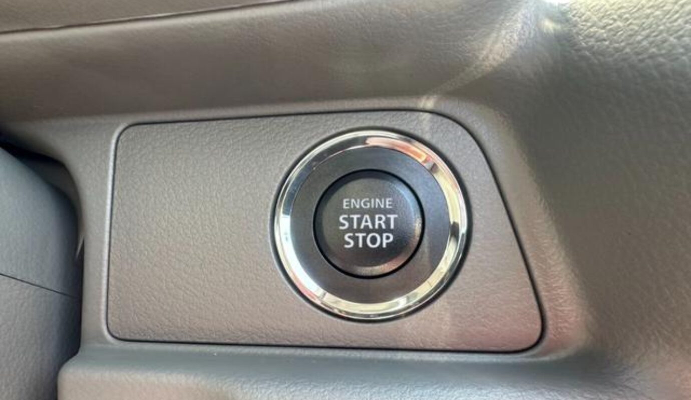 SUZUKI EVERY JOIN – 2025