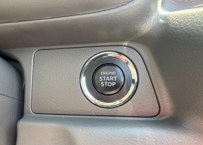 SUZUKI EVERY JOIN – 2025